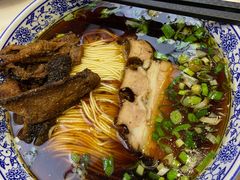 -伟记奥面馆(白塔东路店)