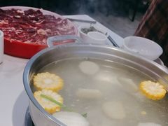 -八合里潮汕鲜牛肉火锅(福州万象城店)