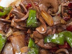 -黑皮酸菜鱼(三山街店)