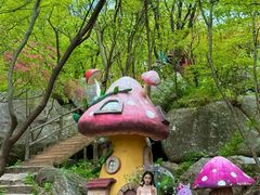 -神牛大峡谷
