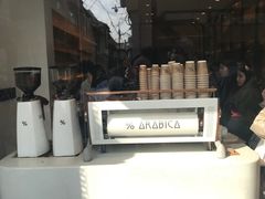 -% Arabica(京都东山店)