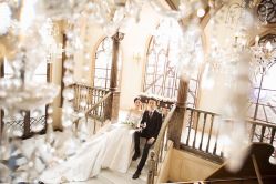 -太郎花子婚纱摄影艺术中心