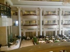 -曲江惠宾苑宾馆(大雁塔大唐不夜城店)