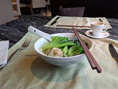 -广州正佳广场万豪酒店