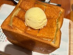 -绿茶餐厅(成都天府红店)