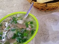 -老五井羊汤馆(总店)
