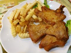 -源记茶餐厅(尖沙咀店)