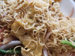 -喝丢一只鞋海鲜烧烤·海肠捞饭(文体街店)