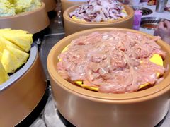 -龍歌自助小火锅(漳州二路爱购店)