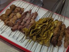 -遇西祠·海鲜烧烤(总店)