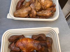 -顺城金记卤鸡·清真