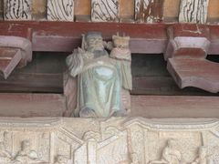 景点-青礁慈济宫