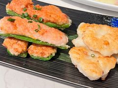 -常来小聚·广州非遗传承餐厅(高德置地店)