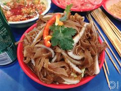 -马路边边火锅串串香(西城店)