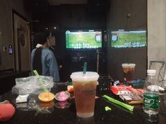 -皇马纯KTV(景田店)