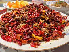 -杨记隆府(时代天街店)