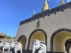 -天龙八部武侠城