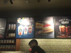 -星巴克(北京南站第二店)