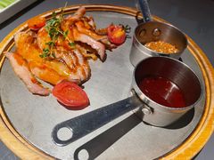 -小大董·烤鸭(观景餐厅·南京西路店)