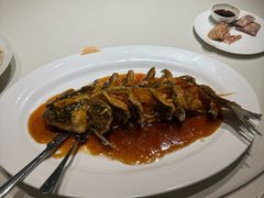 -京味斋·烤鸭·北京菜(安贞店)
