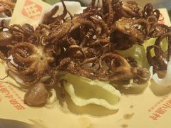 -旺角小渔村·海肠捞饭开创者(二马路店)