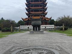 -富乐山