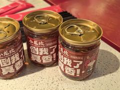 -小龙坎火锅(春熙太古里店)