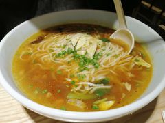 -味绝西面