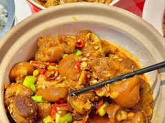 -韵味湘肴·小炒黄牛肉(五一广场美食地标店)