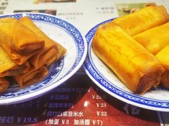 -捷信牛奶甜品世家(合生汇店)