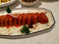 -颂福楼·南京菜(定淮门店)
