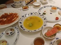 -宁波状元楼酒店(和义路店)