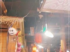 -唇辣号重庆老火锅(亦庄店)