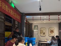 -荣家小吃(紫阳街店)