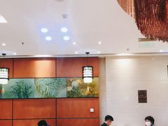 大堂-湖北味道(湖北大厦店)