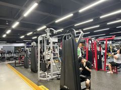 -超鹿运动(融侨锦江店)