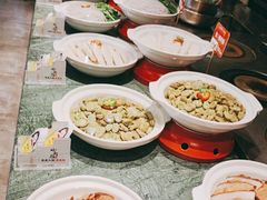 -山芋腔苏北菜(盐城滨海店)