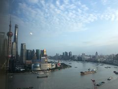 -上海外滩茂悦大酒店