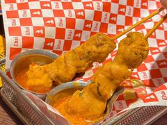 -泰妃殿(武汉首店)