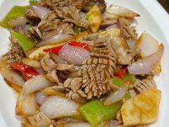 -手拉手美食(清河路店)