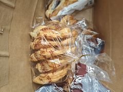 -国际饭店·帆声西饼屋(黄河路店)