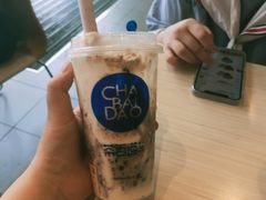 -茶百道(百脑汇店)