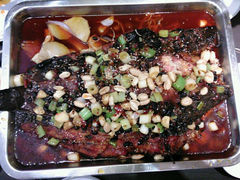 android_upload_pic-沁香缘巫山烤鱼(看丹桥店)