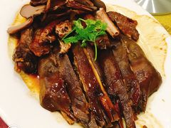 -天天海鲜城·海鲜大排档(新溪店)