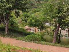 -海南文笔峰盘古文化旅游区