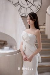 点击看大图 -B.Bridge Couture婚纱礼服(福田店)