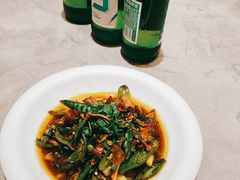 -国人川菜(李家村建东街店)