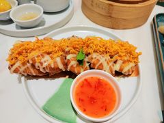 -悦得闲广式点心茶楼(蓝鲸世界店)