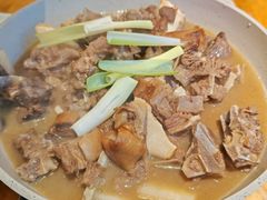 -龙头烤羊排•烤全羊•精酿扎啤(厦滘店)
