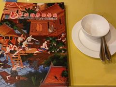 -芭堤雅泰国餐厅(胜利路店)
